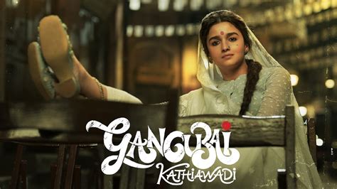 Gangubai Kathiawadi Movie Review In Hindi By Deeksha Sharma. . Gangubai kathiawadi full movie download moviesflix